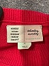 Saturday Sunday 100% Polyester Red Pullover Sweater Size M - photo 7