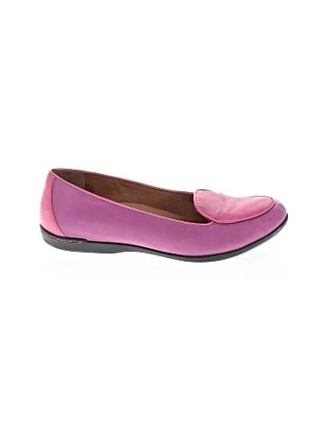 Dansko Flats (view 1)