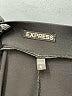 Express Black Dress Pants Size L - photo 7