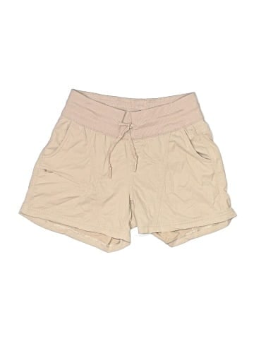 The North Face Khaki Shorts (view 1)