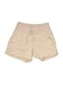 The North Face Solid Tan Khaki Shorts Size XS - photo 1