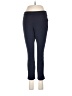 1901 Solid Blue Active Pants Size 4 Petite - photo 1