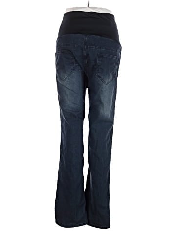 Oh! Mamma Jeans (view 2)