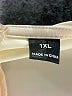 Unbranded Ivory Cocktail Dress Size 1X - photo 7