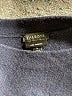Talbots 100% Cashmere Black Pullover Sweater Size L - photo 7