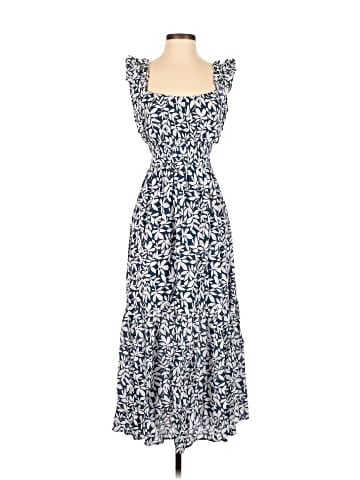 Abercrombie & Fitch Casual Dress (view 1)