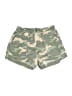 Aerie Camo Green Shorts Size S - photo 1