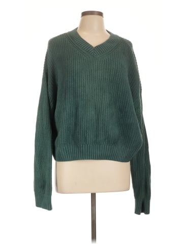 Gap Pullover Sweater (view 1)