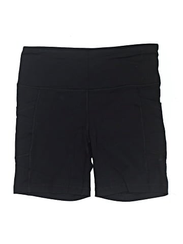 90 Degree by Reflex Athletic Shorts (view 1)