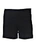 90 Degree by Reflex Solid Black Athletic Shorts Size L - photo 1