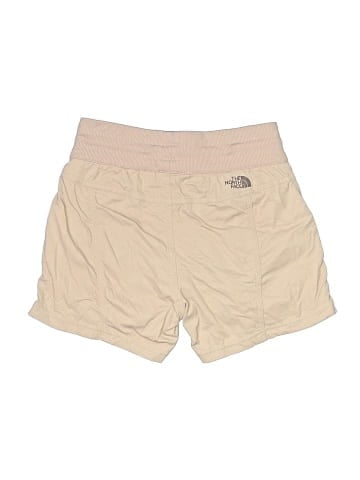 The North Face Khaki Shorts (view 2)