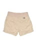 The North Face Solid Tan Khaki Shorts Size XS - photo 2