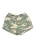 Aerie Camo Green Shorts Size S - photo 2