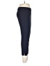 1901 Solid Blue Active Pants Size 4 Petite - photo 4