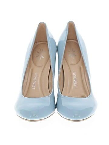 Nine West Heels (view 2)
