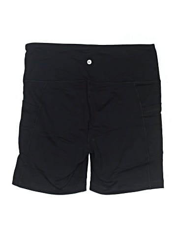 90 Degree by Reflex Athletic Shorts (view 2)