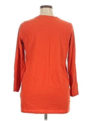 Woman Within Casual Dress (view 2)
