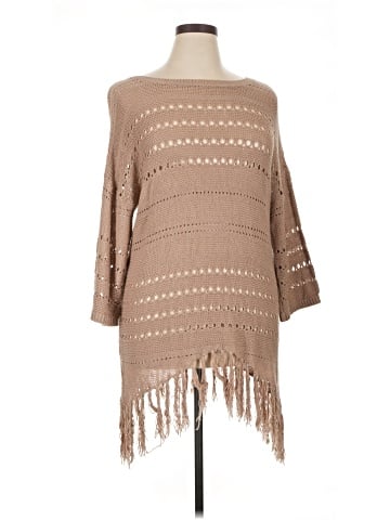 Linda Matthews Casual Dress (view 1)
