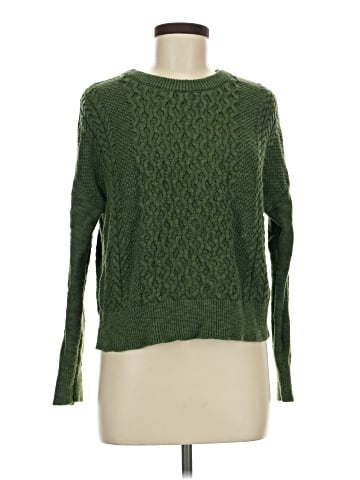 Mossimo Supply Co. Pullover Sweater (view 1)