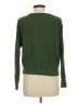 Mossimo Supply Co. Green Pullover Sweater Size M - photo 2