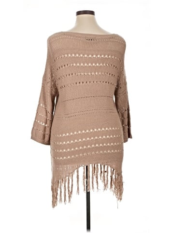 Linda Matthews Casual Dress (view 2)