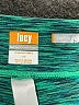 lucy Teal Active Pants Size L - photo 7