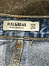 Pull&Bear Blue Jeans Size 4 - photo 7