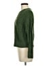 Mossimo Supply Co. Green Pullover Sweater Size M - photo 5