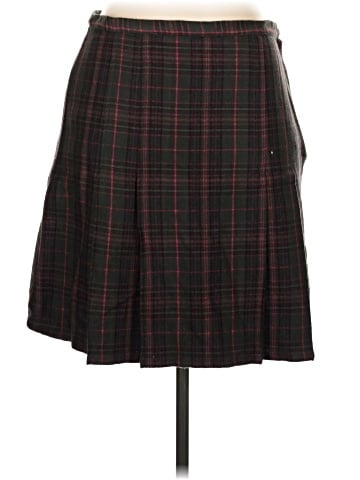 Xhilaration Formal Skirt (view 1)