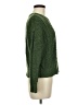 Mossimo Supply Co. Green Pullover Sweater Size M - photo 4