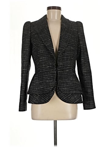 Massimo Dutti Blazer (view 1)