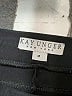 Kay Unger Solid Black Active Pants Size M - photo 7