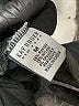 Kay Unger Solid Black Active Pants Size M - photo 8