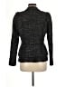 Massimo Dutti Tweed Gray Blazer Size 8 - photo 2