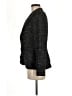 Massimo Dutti Tweed Gray Blazer Size 8 - photo 5