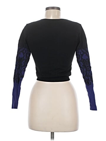 Nux Long Sleeve Top (view 2)