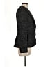 Massimo Dutti Tweed Gray Blazer Size 8 - photo 4