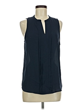 41 Hawthorn Sleeveless Blouse
