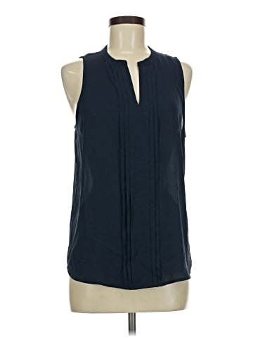 41Hawthorn Sleeveless Blouse (view 1)