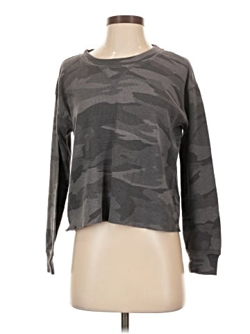 Splendid Long Sleeve T-Shirt (view 1)