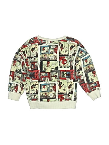 Marvel Sweatshirt (view 2)