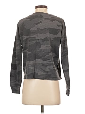 Splendid Long Sleeve T-Shirt (view 2)