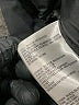 MICHAEL Michael Kors Solid Black Jacket Size 3X - photo 7