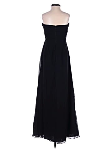 Bill Levkoff Cocktail Dress (view 2)