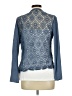 By Design Blue Kimono Size M - photo 2