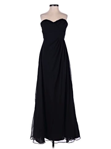 Bill Levkoff Cocktail Dress (view 1)