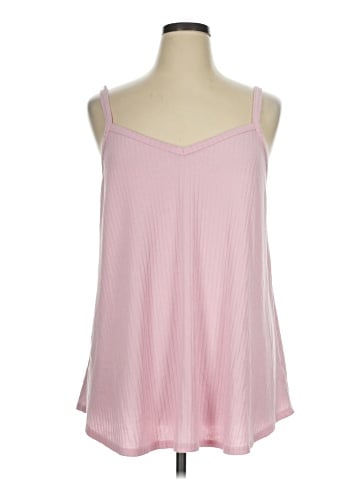Limited Collection Tank Top (view 1)