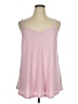 Limited Collection Pink Tank Top Size UK 20 / US 16 - photo 1