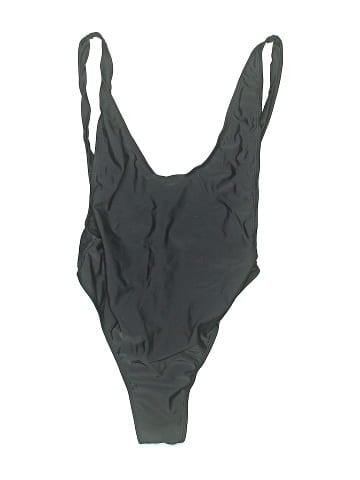 showpo One Piece Swimsuit (view 1)