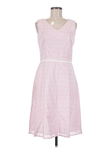 Scarlett Cocktail Dress (view 1)